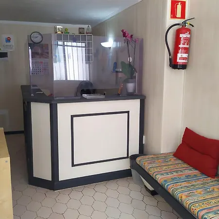 Apartamento Caroni Playa del Inglés