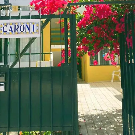 Caroni * Playa del Inglés