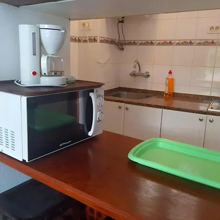 Appartement Caroni