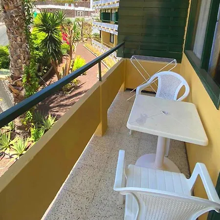 Appartement Caroni