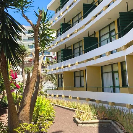 Caroni * Playa del Ingles (Gran Canaria)