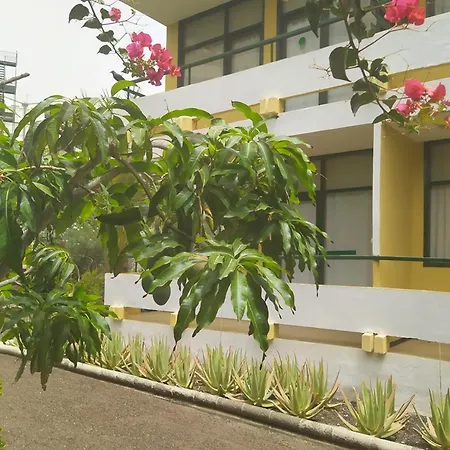 Apartamento Caroni