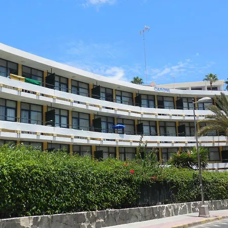 Caroni Apartamento Playa del Inglés