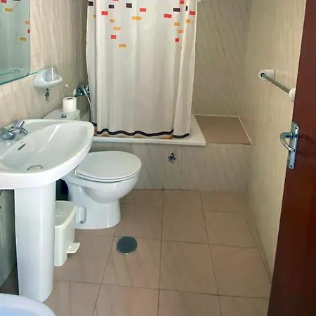 Caroni Apartamento Playa del Inglés