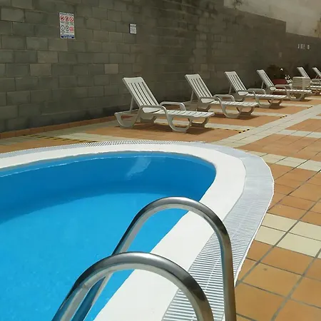 Caroni Appartement