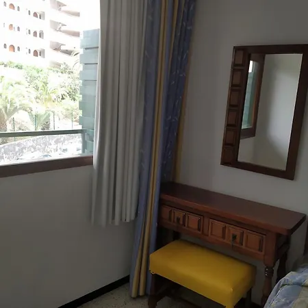 Caroni Apartamento *