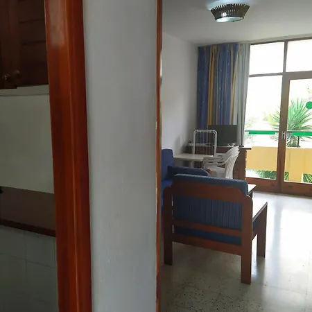 Caroni Appartement Playa del Inglés