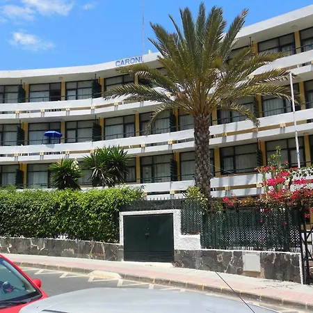 Caroni Appartement Playa del Inglés