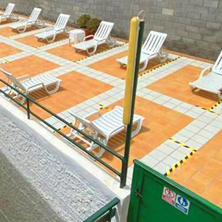 Caroni Apartamento Playa del Inglés