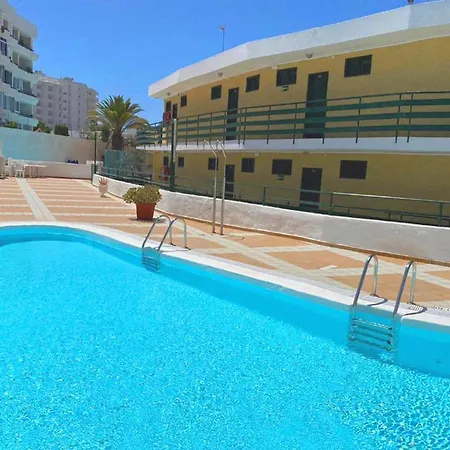 Apartamento Caroni Playa del Inglés