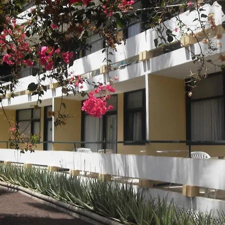 Apartamento Caroni Playa del Inglés