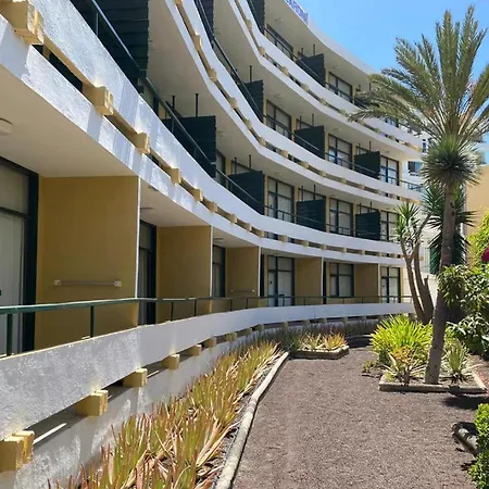 Caroni Playa del Ingles (Gran Canaria)