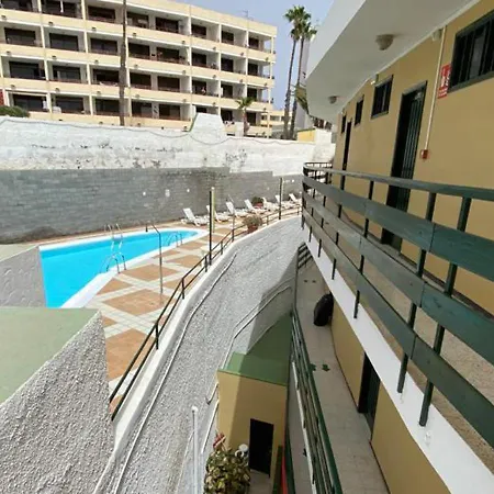 Apartment Caroni Playa del Ingles (Gran Canaria)