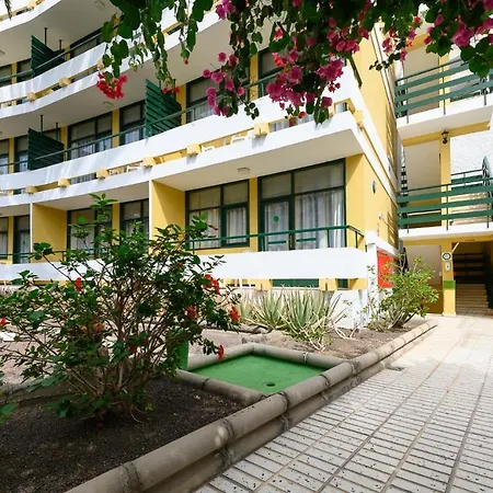 Caroni Appartement Playa del Inglés