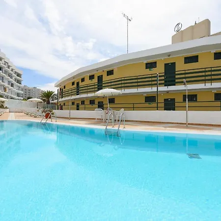 Caroni Appartement Playa del Inglés