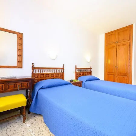 Appartement Caroni