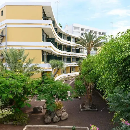 Caroni Apartment