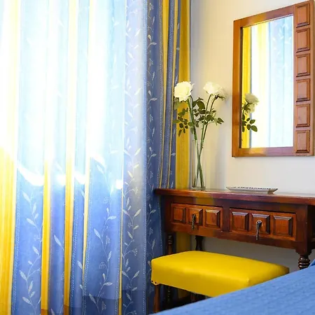 Apartamento Caroni *