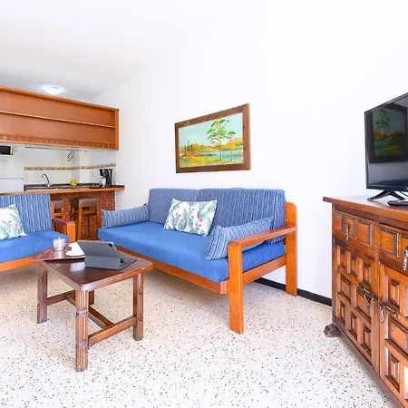 Apartment Caroni Playa del Ingles (Gran Canaria)