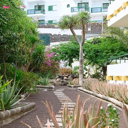 Apartamento Caroni *