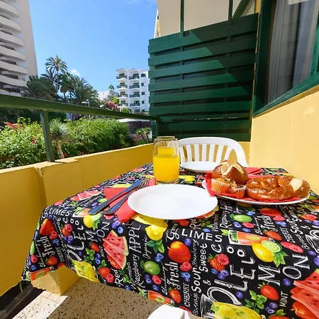 Caroni Apartamento *