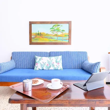 Caroni Appartement