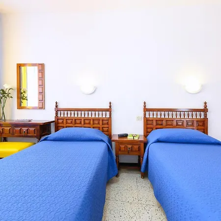 Apartamento Caroni Playa del Inglés