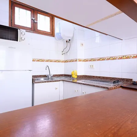 Apartamento Caroni